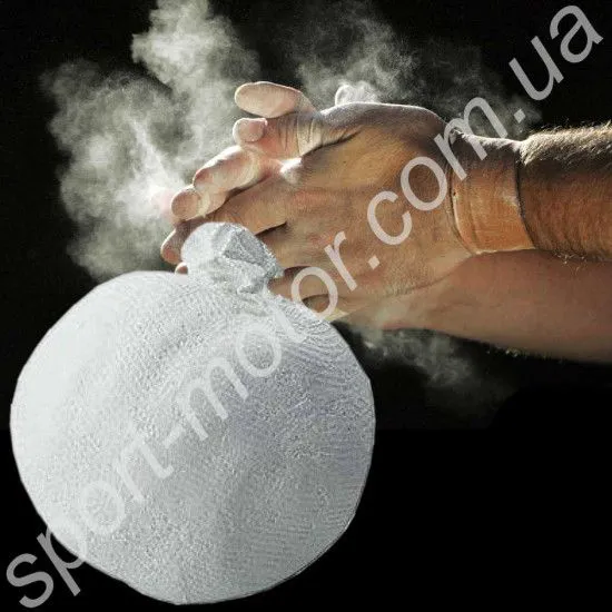 Магнезія в кульках 56г