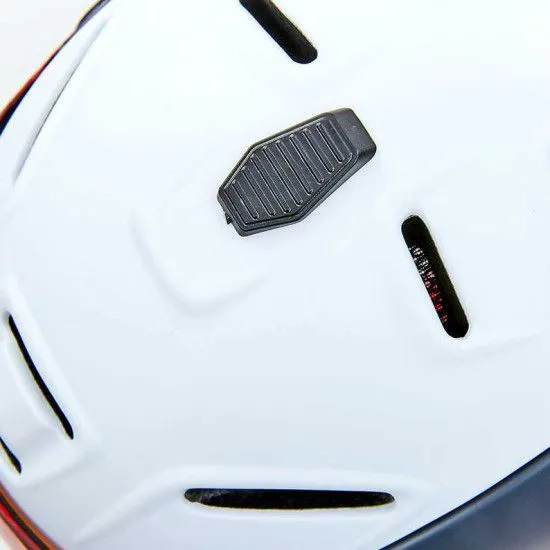 Шолом гірськолижний з Візор MOON MW-6296