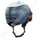 Шолом гірськолижний з Візор MOON MW-6296